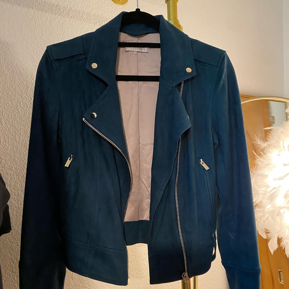 House of CB Jacket
